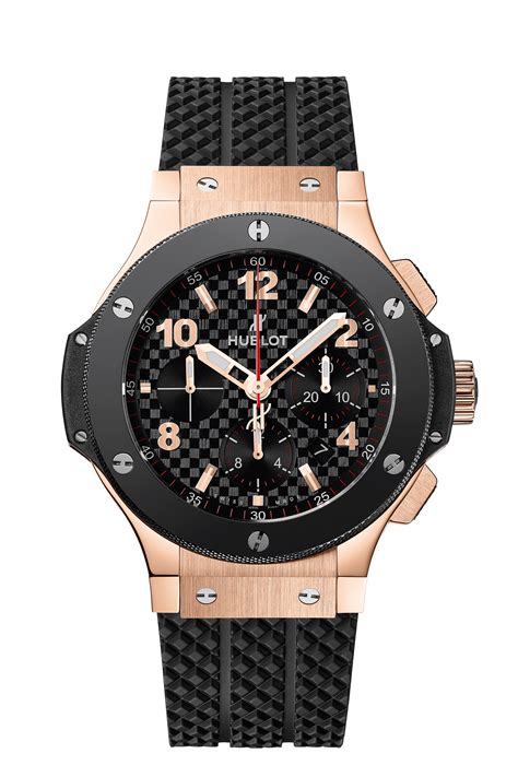 Hublot Big Bang 44 mm Desert 